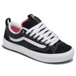 Tenis Unissex Vans Old Skool 36+ Black White PRETO-BRANCO-VN000D5RBA2- -1-